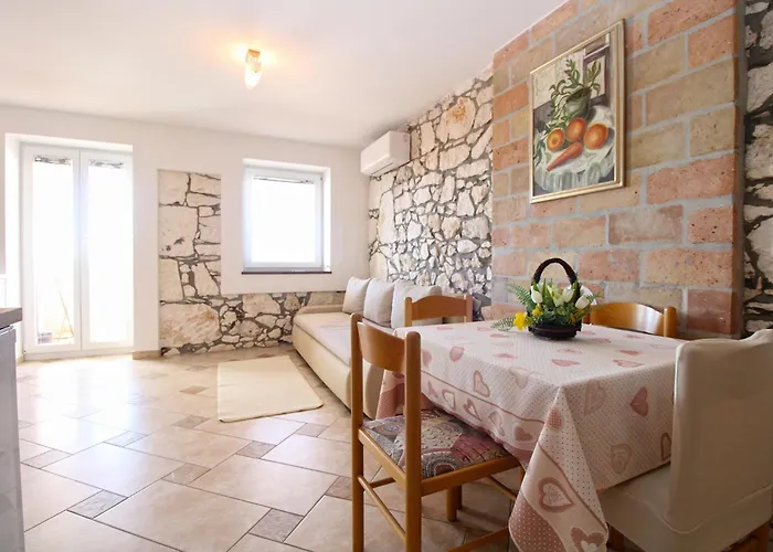 Kristina 1531 Apartament