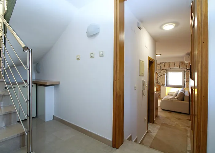 Apartament Kristina 1531