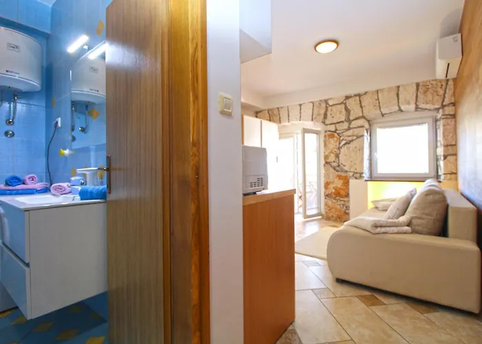 Kristina 1531 Apartament *