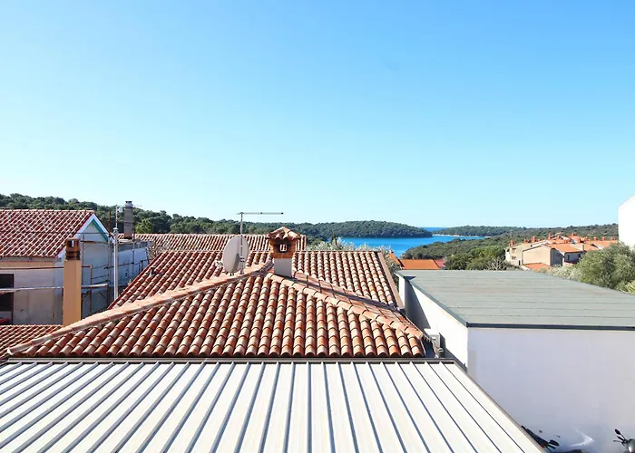 Apartament Kristina 1531 Pula