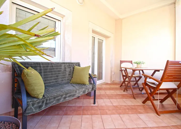 Kristina 1531 * Pula