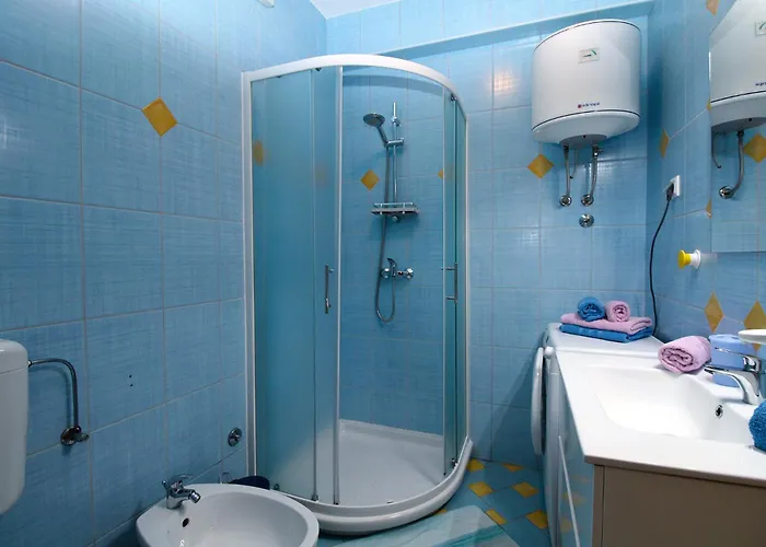 Kristina 1531 Apartament