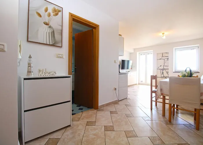 Kristina 1531 Apartament *