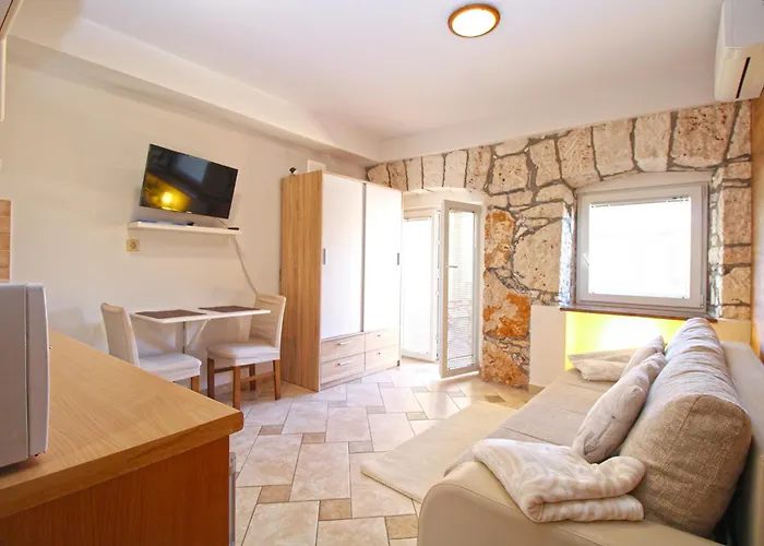 Apartament Kristina 1531 *