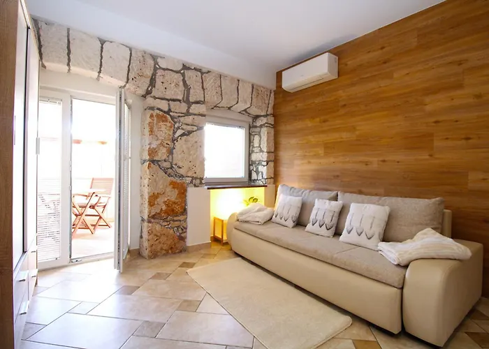 Apartament Kristina 1531 Pula