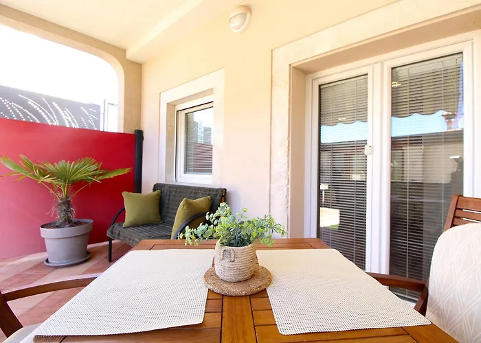 Kristina 1531 Apartament