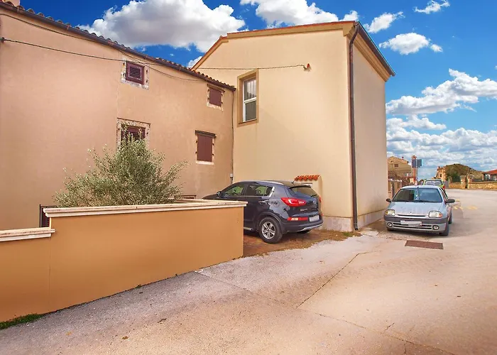 Kristina 1531 Apartament *