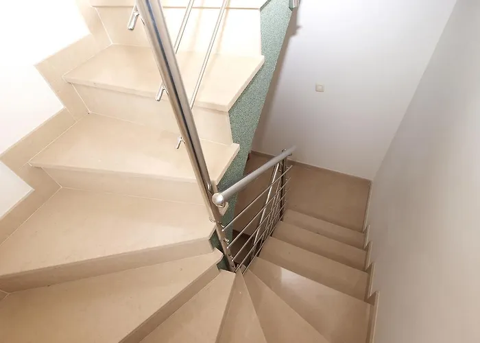 Kristina 1531 Apartament *