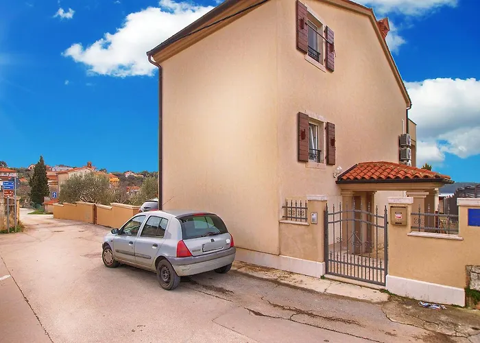 Kristina 1531 Apartament Pula