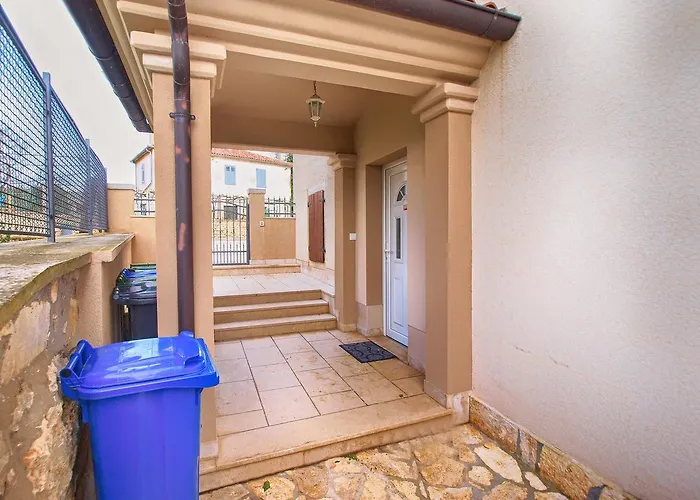 Apartament Kristina 1531 *