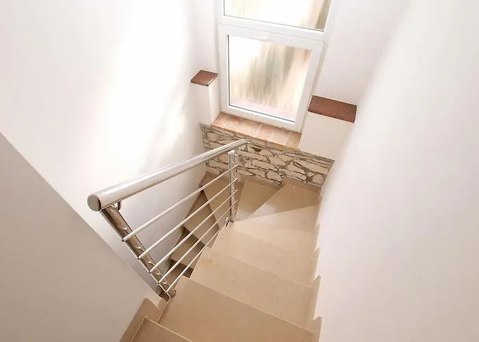 Apartament Kristina 1531 Pula