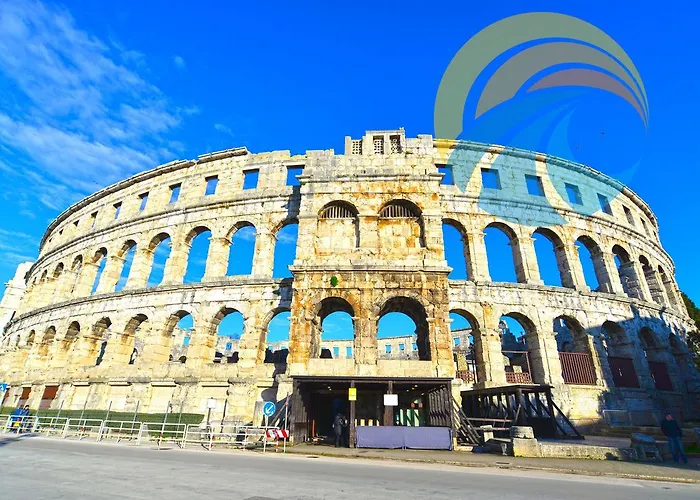 Kristina 1531 Apartament