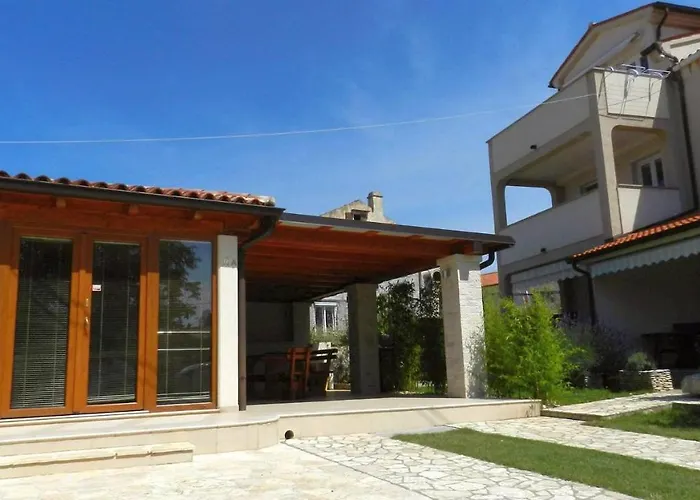 Kristina 1531 Apartament