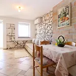 Kristina 1531 Διαμέρισμα