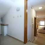 Διαμέρισμα Kristina 1531