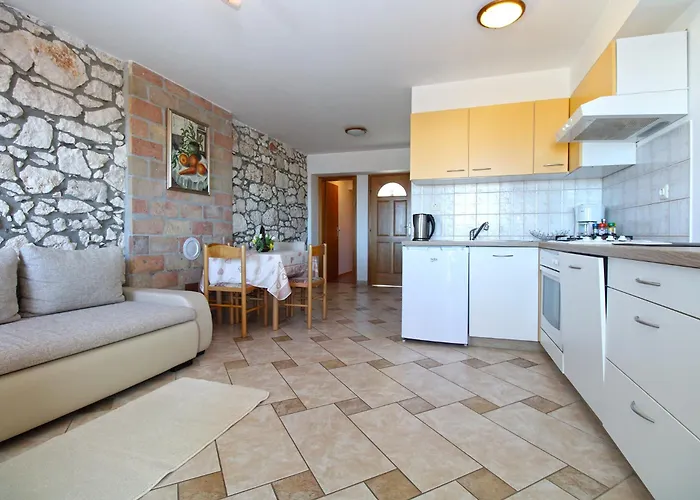 Апартаменти Kristina 1531 *